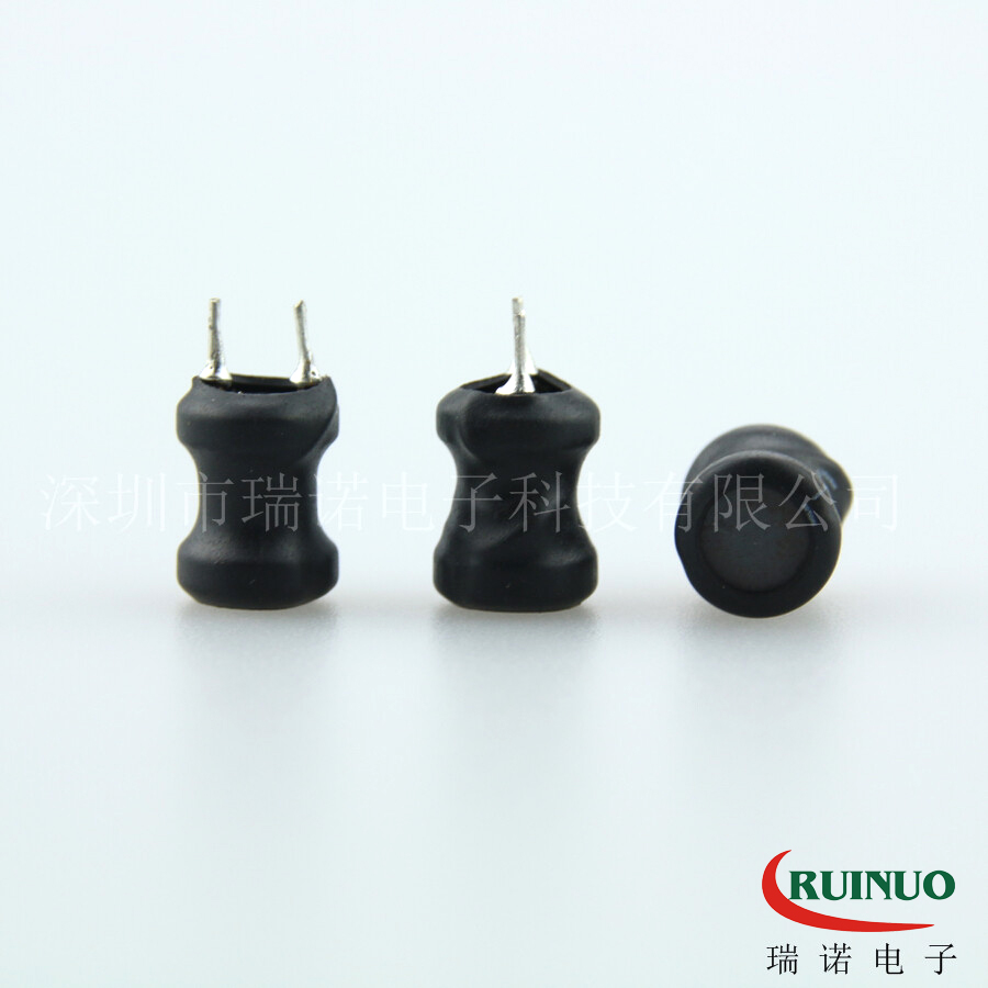 Inductor 工 inductance PK2W1820 DR18X20